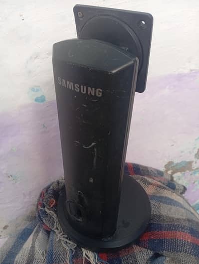 Hydraulic stand for LCD LED etc. 03122,810,637