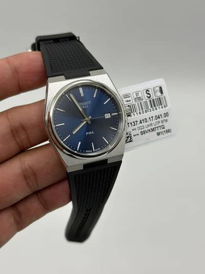 TISSOT PRX MEN