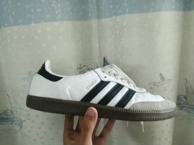 Adidas Samba