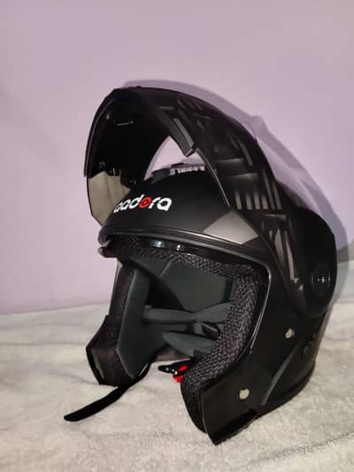 aadora Helmet filpup