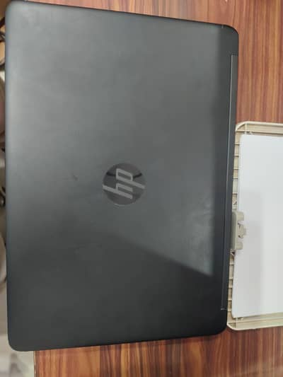 Hp probook