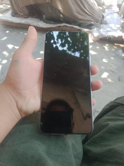 Vivo V27