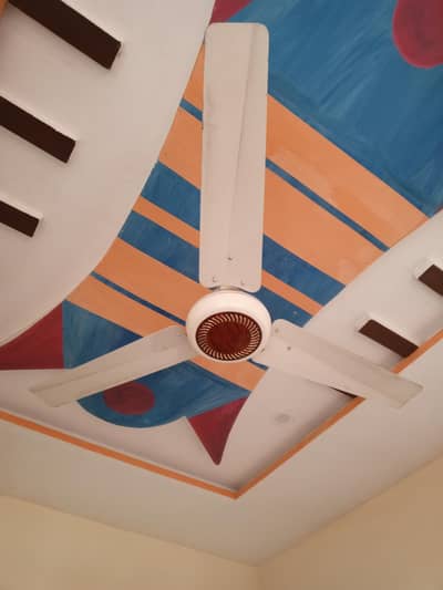 Ceiling fan for sale 100% copper