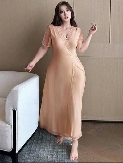 Princess Night Wear