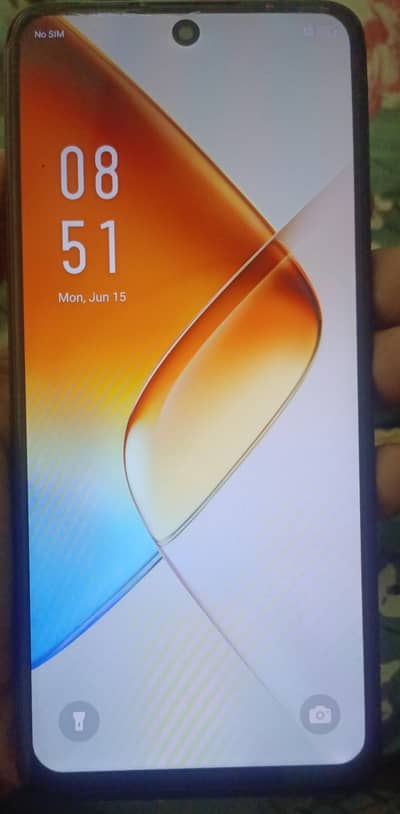 Infinix Note 30