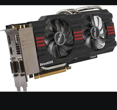 GTX 660 TI