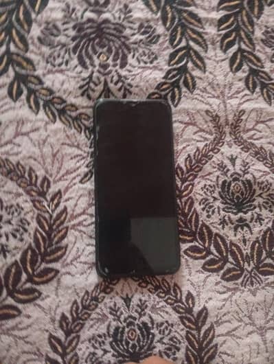 Infinix Hot 11 4 128 good condition
