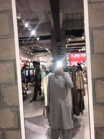 A. Malik