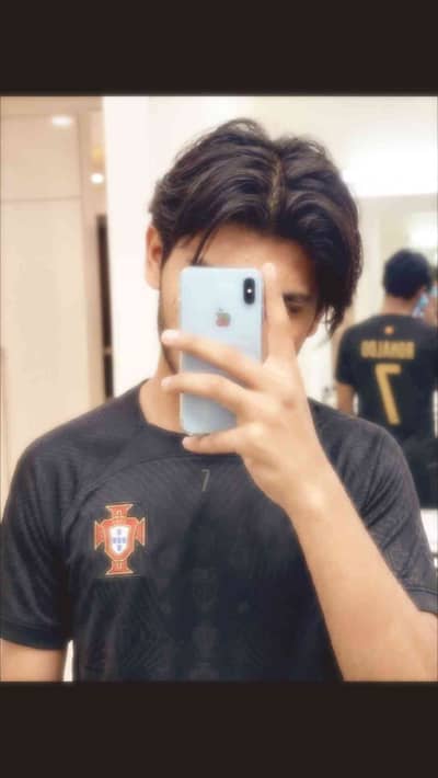 Sohan Mughal