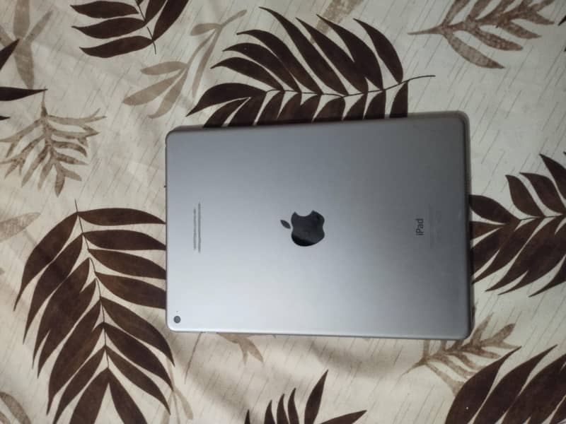 Apple tablet 0
