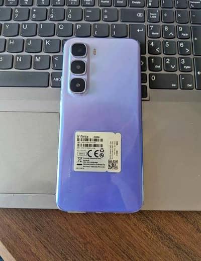 Infinix Hot 60 Pro Plus