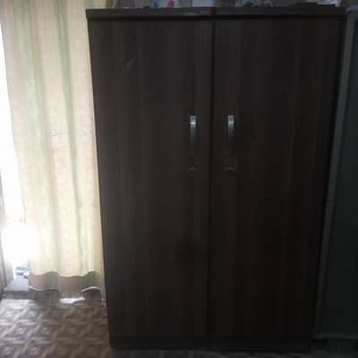 wardrobes