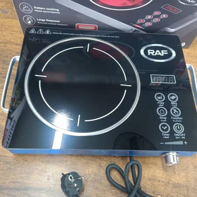 Electric Stove