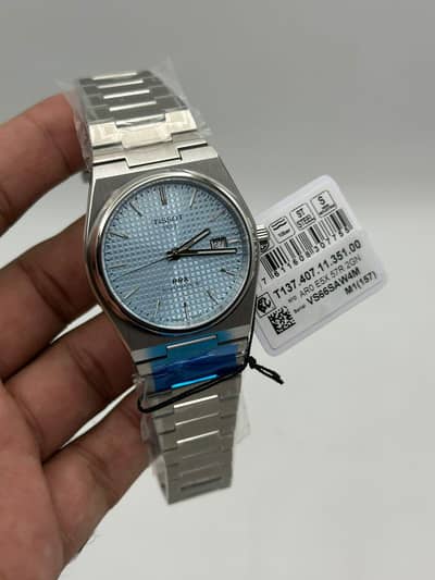 TISSOT POWERMATIC MEN