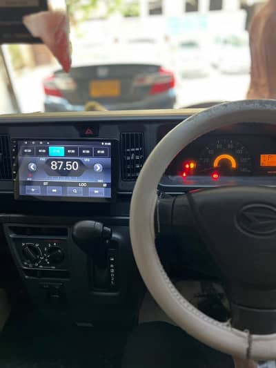 Daihatsu Hijet 2018