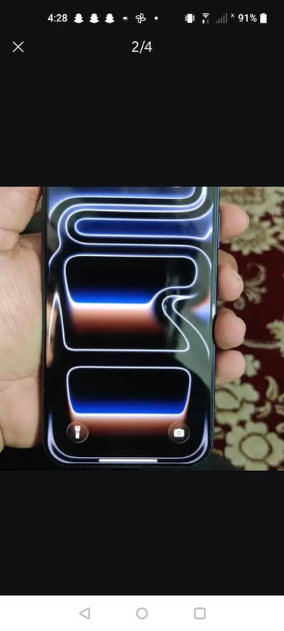 Apple iPhone 17 Pro Max