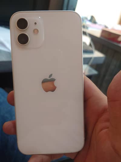 Apple iPhone 12
