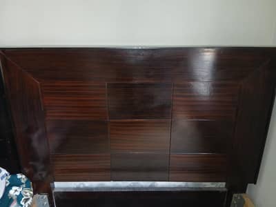 BED for sale