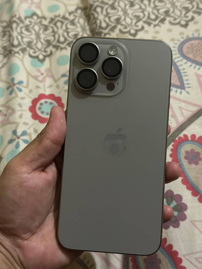 15pro max 4