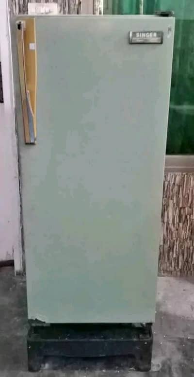 just compresser little issue