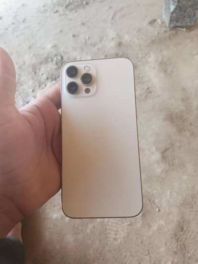 Apple iPhone 12 Pro Max