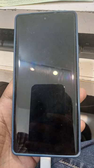 Tecno CAMON 30S