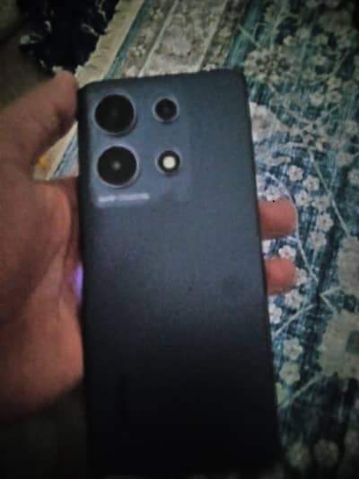 Infinix Note 30