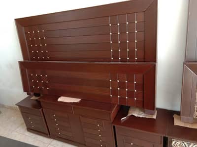 every kind of furniture available
