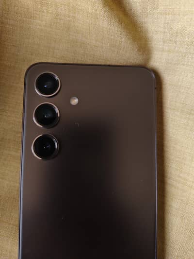 Samsung s24 non pta just box open 8/128 gray colour