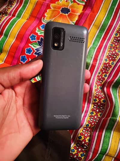 Mobilink JazzX E2 Pro
