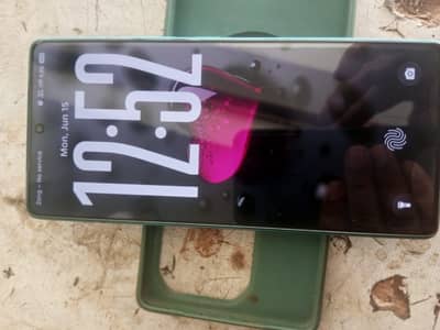 Infinix Note 50