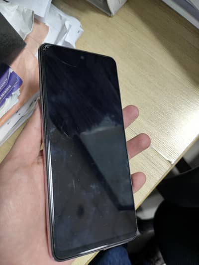Infinix Note 10 Pro