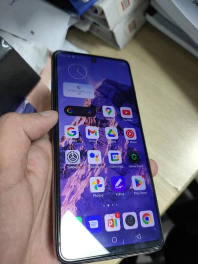 Infinix Note 10 Pro