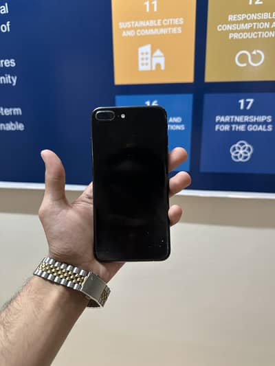 7 plus PTA approved