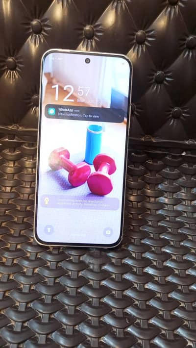 Infinix Hot 60 pro plus