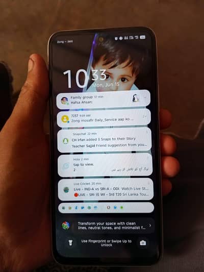 Infinix smart 10 hd
