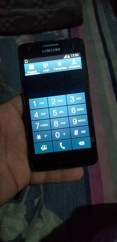Samsung Mobile for sale 03079436021 cl me