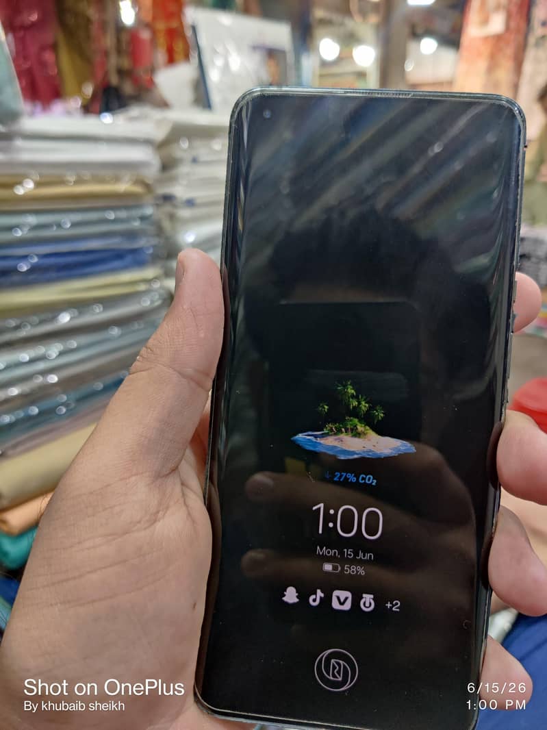 One Plus 9 Pro 0
