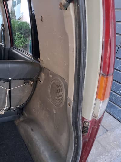 Hyundai Santro 2002