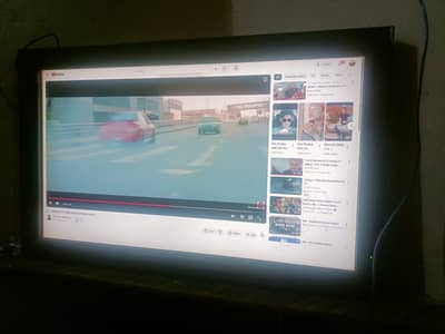 PLAZMA LED / TV 42"