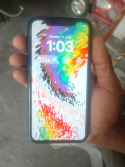 Apple iPhone XR