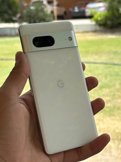 Google Pixel 7