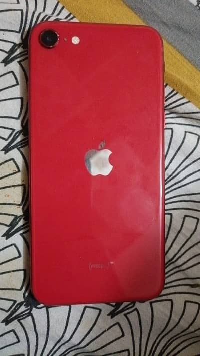 Apple iPhone SE 2