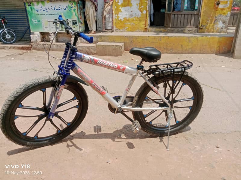 new cycle 0