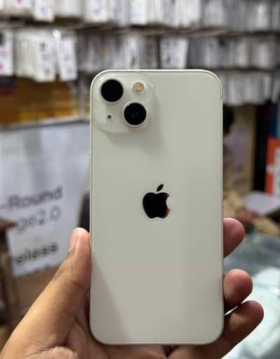 Apple iPhone 13 128 GB 93 B/H
