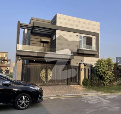 10 Marla Brand New House Available For Rent InB, Citi Housing Sialkot