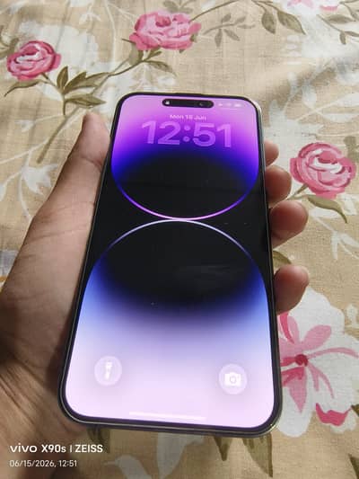 Apple iPhone 14 Pro Max Genuine