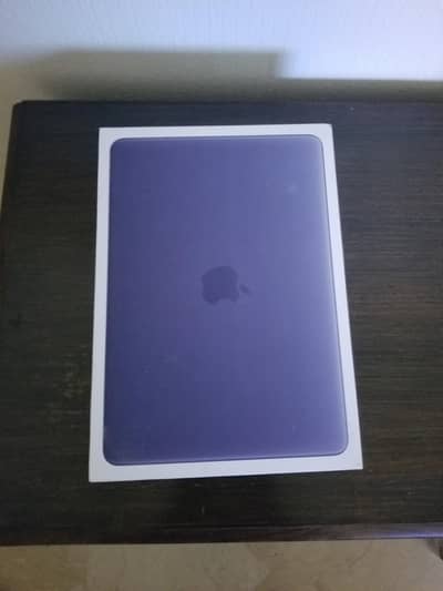 Brand New in Unopened Box Apple Neo blue 256/8 GB