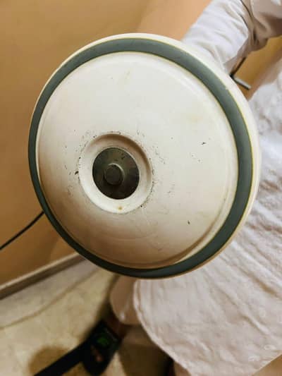 celling fan