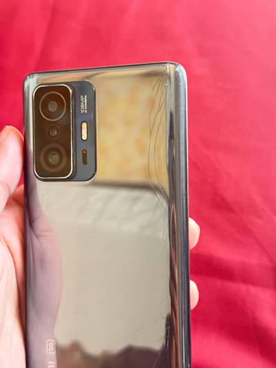 Xiaomi 11T Pro 8+4/256gb